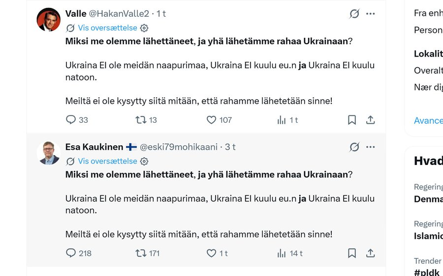 Rasmus Jarlov tweet media
