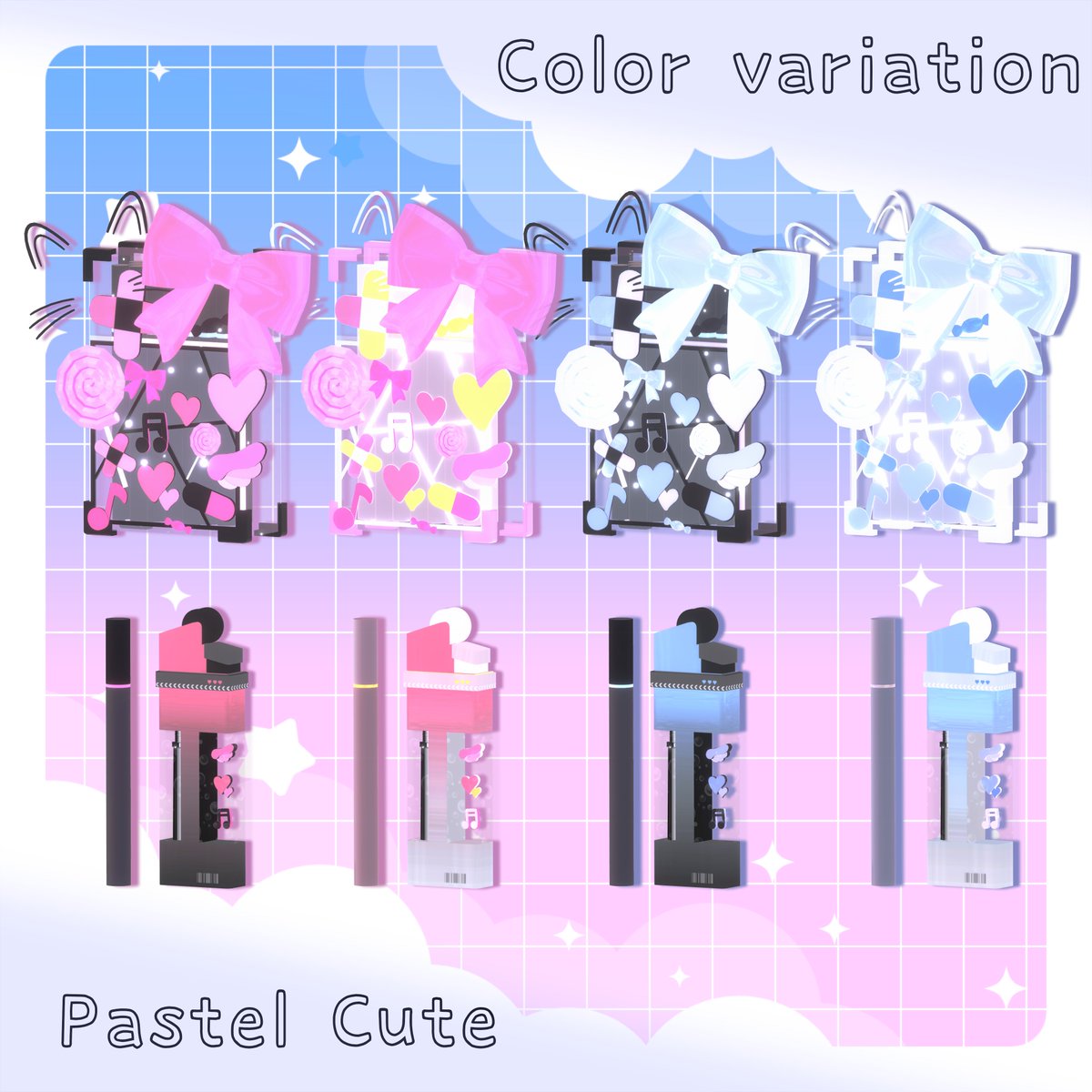 れびぃ tweet media