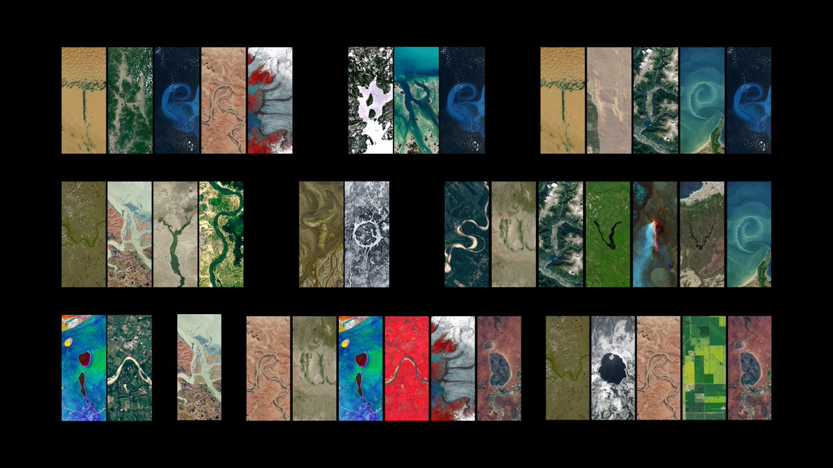 i've forgotten a few by now, however...