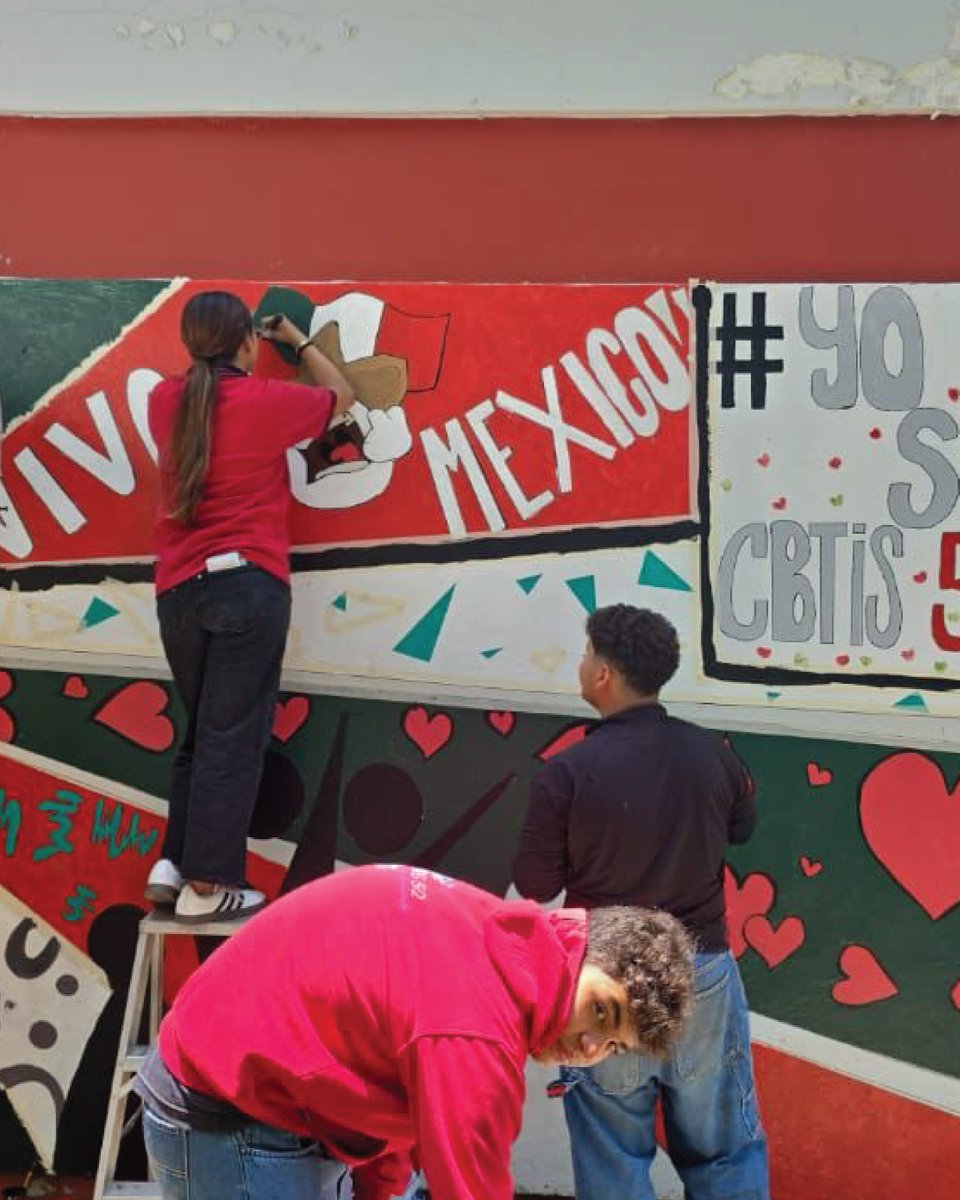 Plan Michoacán tweet media