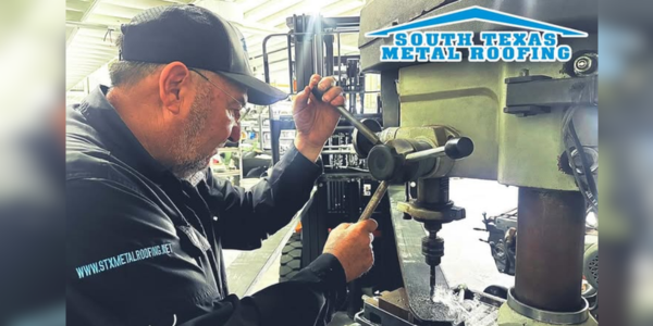 RoofCoffeeShop's tweet image. Show us the machines that help you build and install metal! We want to see how you get the job done. Thanks to South Texas Metal Roofing.
Submit your photo today
metalcoffeeshop.com/mcs/metal-mach…

#TheCoffeeShops #RoofersCoffeeShop #MetalCoffeeShop #RoofingProfessionals #RoofingContractors
