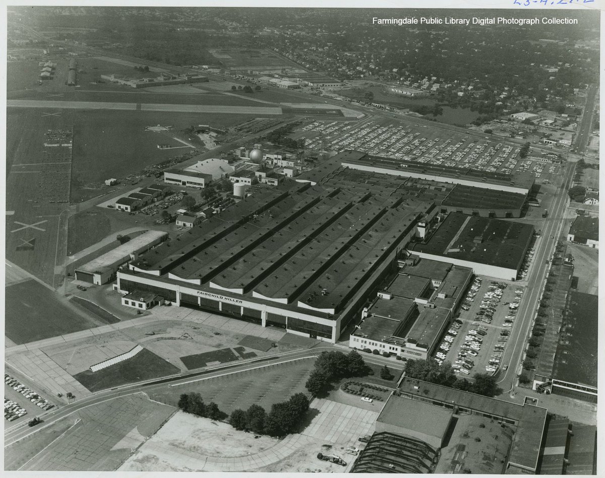 Farmingdale Public Library tweet media