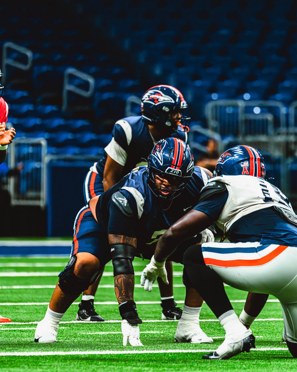 UTSA Football 🏈 tweet media