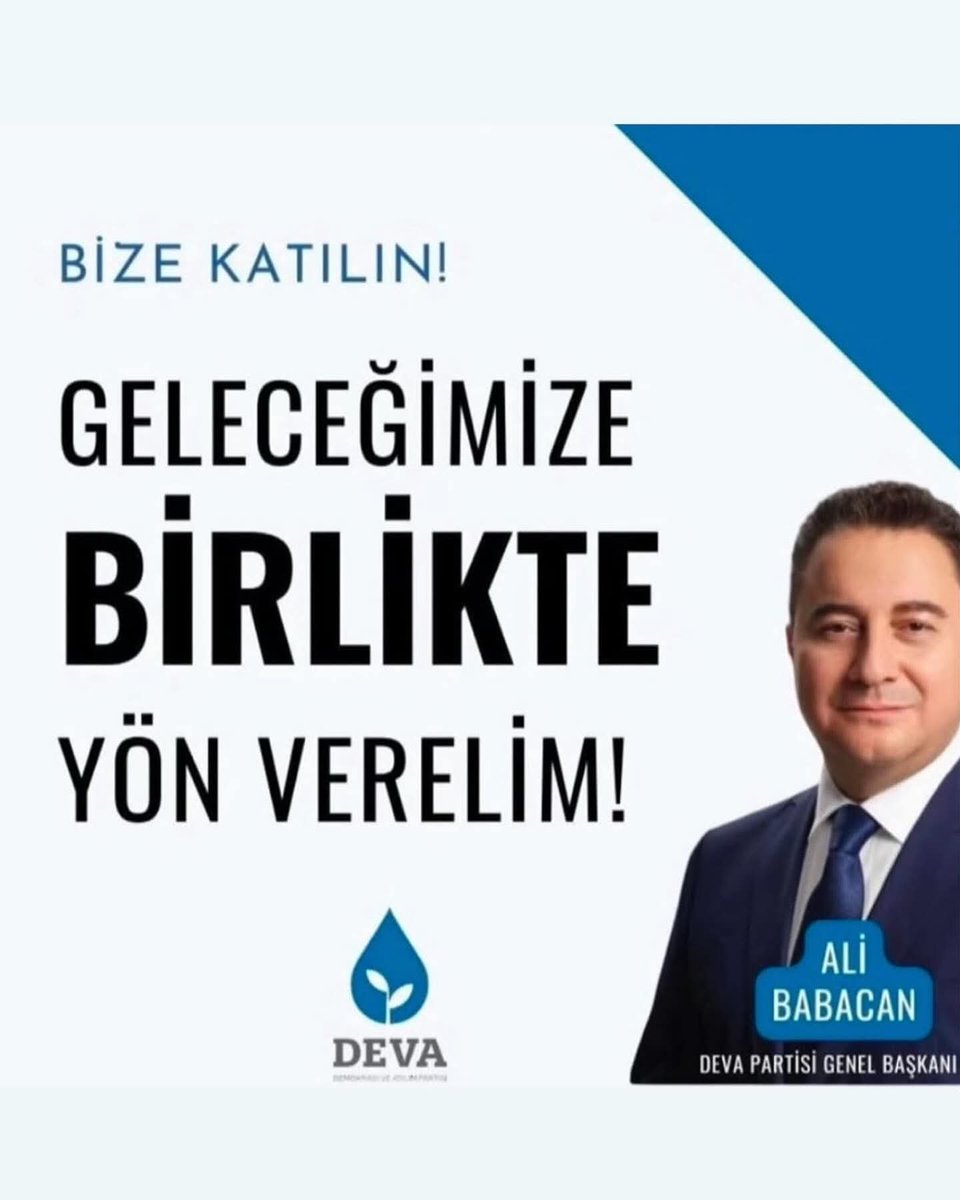DEVA Medya tweet media