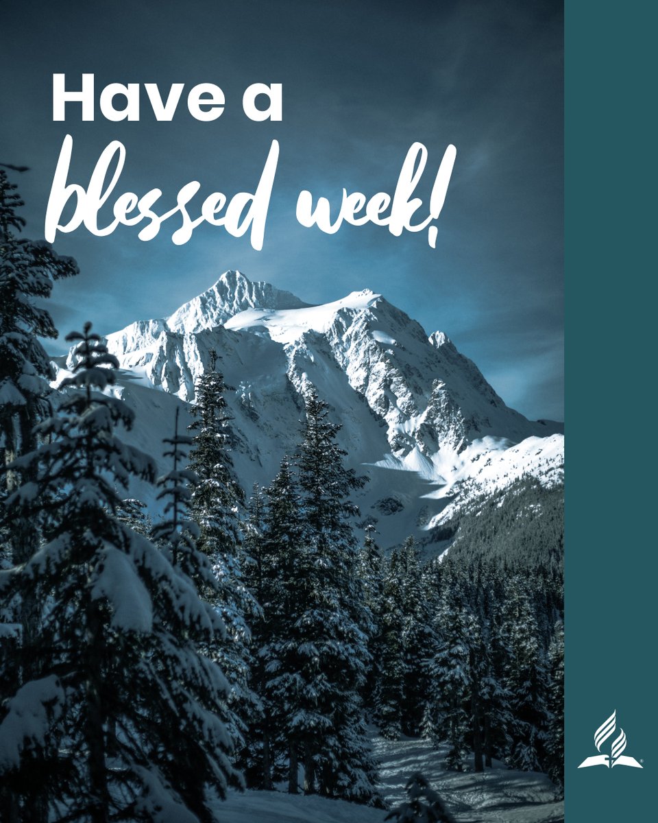 Adventist Church tweet media