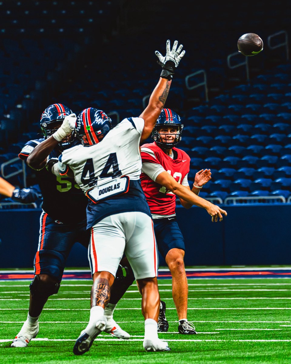 UTSA Football 🏈 tweet media