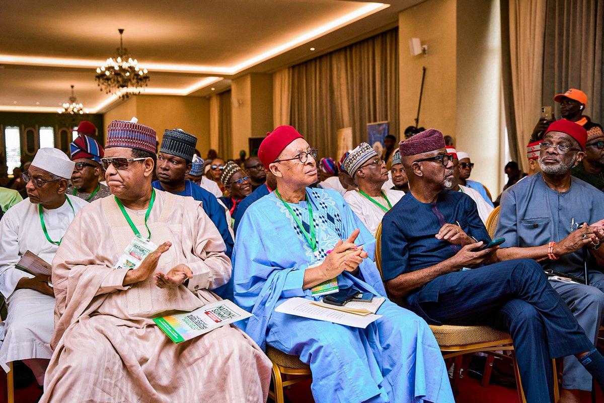 Esther Umoh tweet media