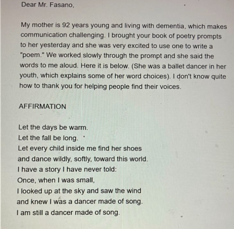 Joseph Fasano tweet media