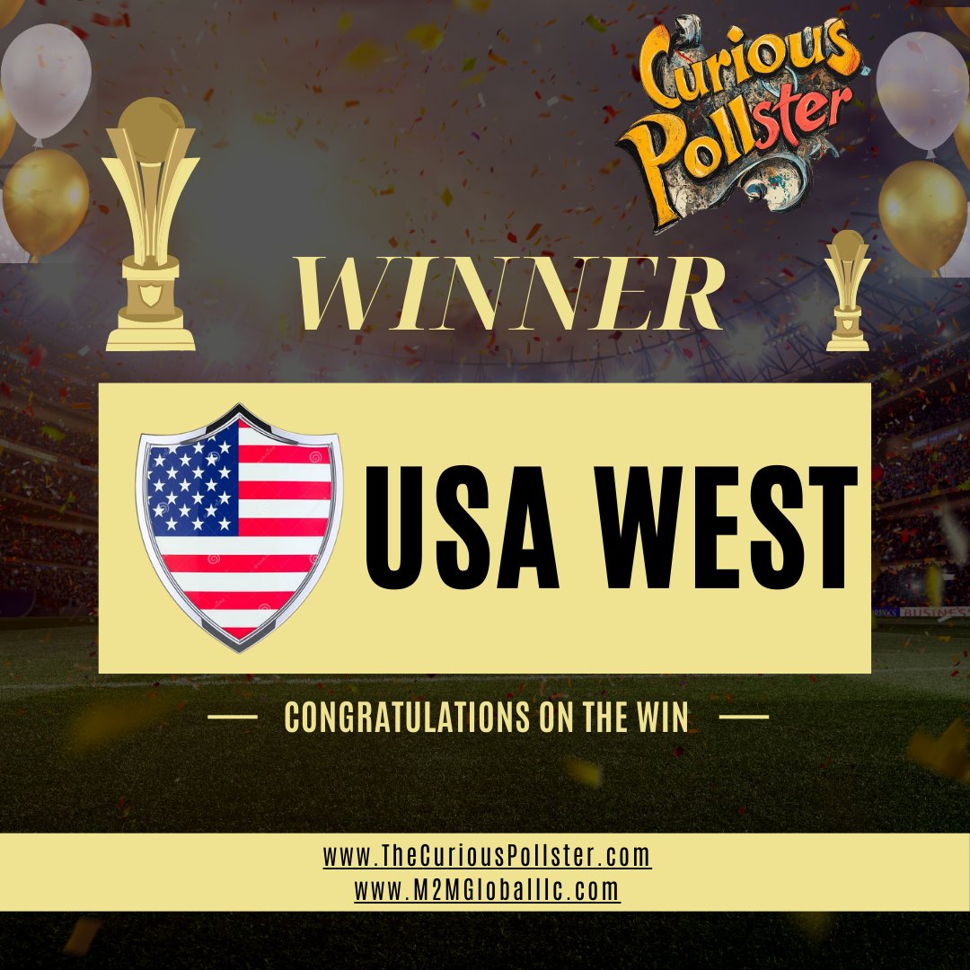 The Curious Pollster tweet media