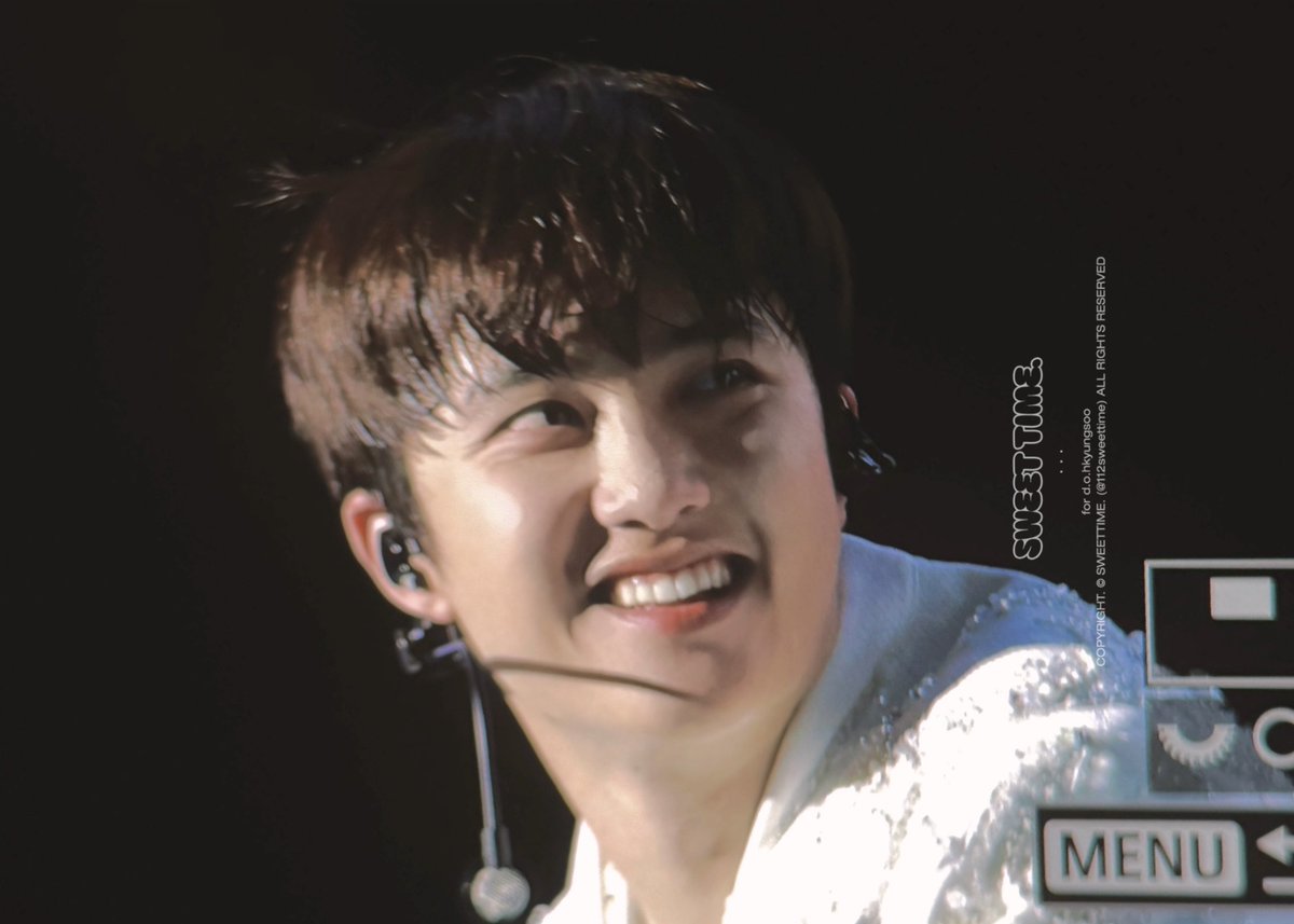 SWEET TIME. tweet media