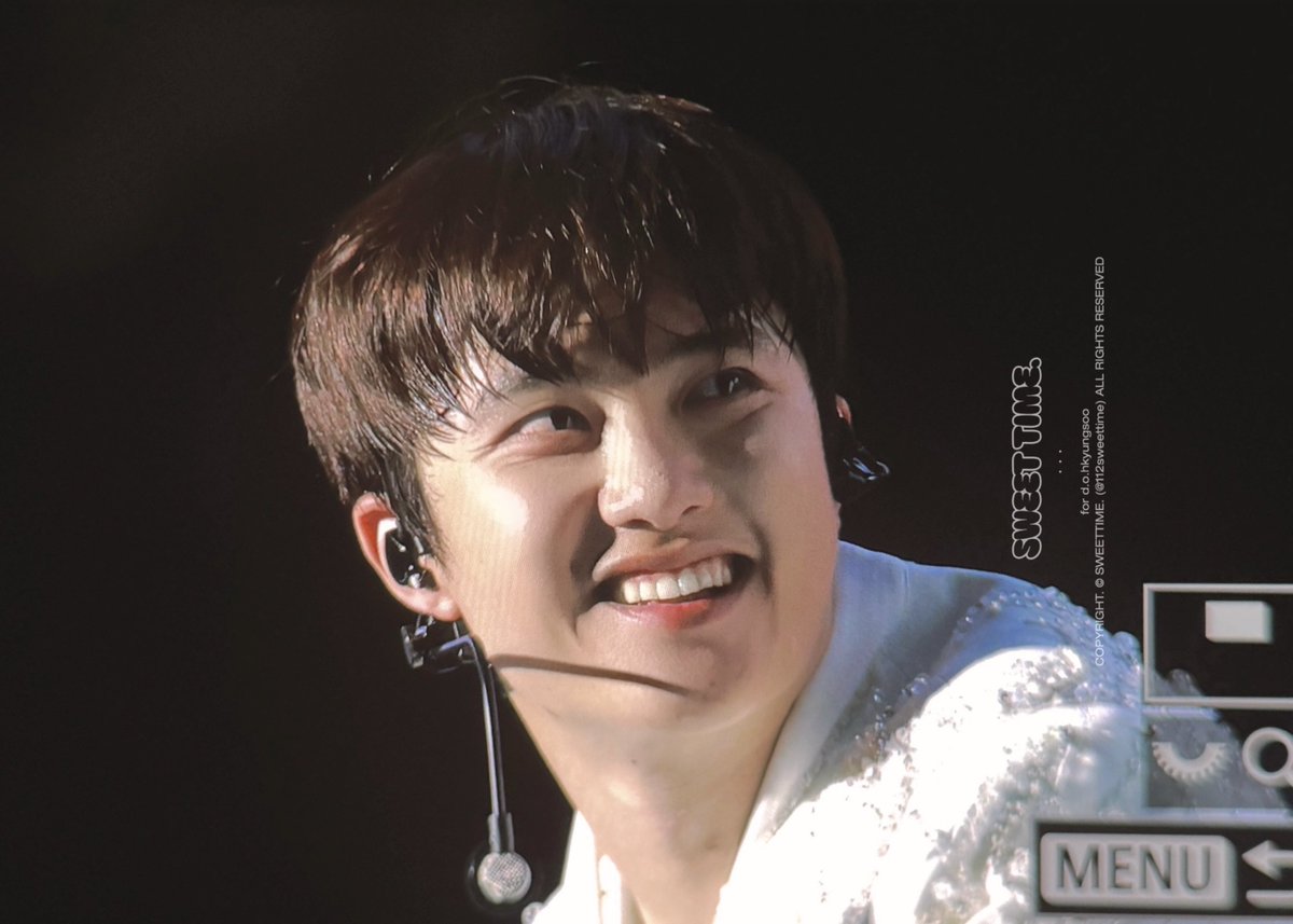 SWEET TIME. tweet media