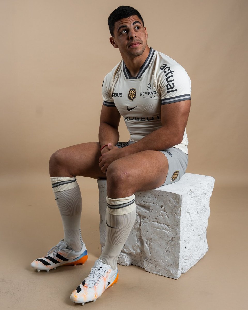 ¡Vamos, Argentina! 🏉🇦🇷 tweet media