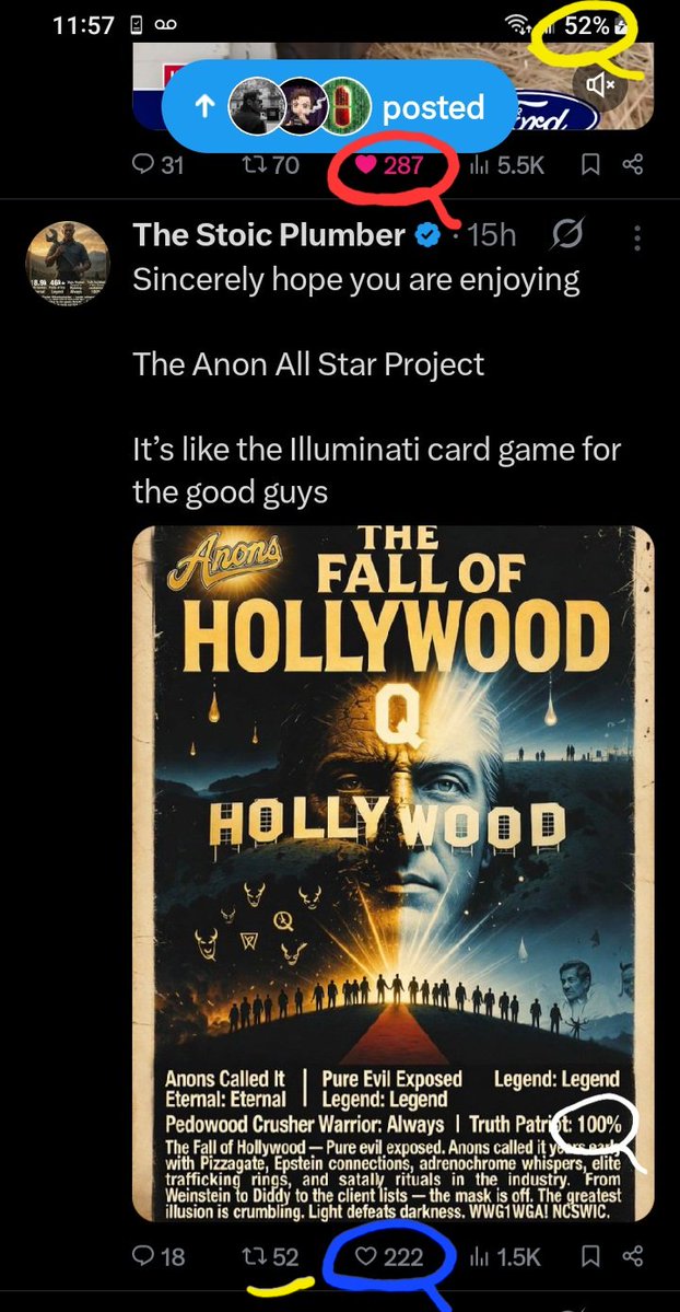 I AM That GUY From THE Source tweet media