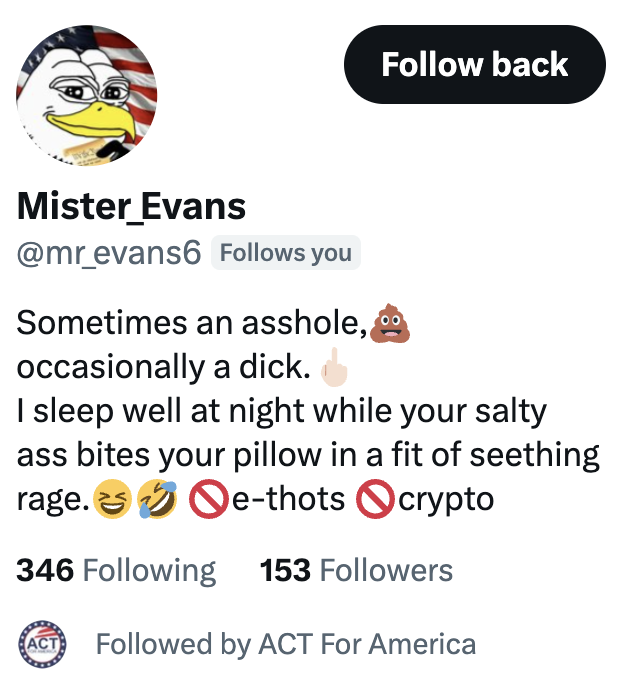 Andrew Branca Show tweet media