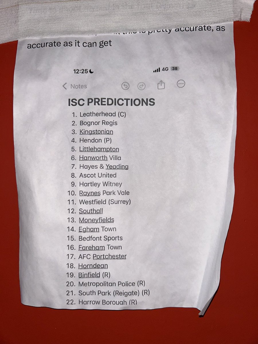 Luke Brophy tweet media