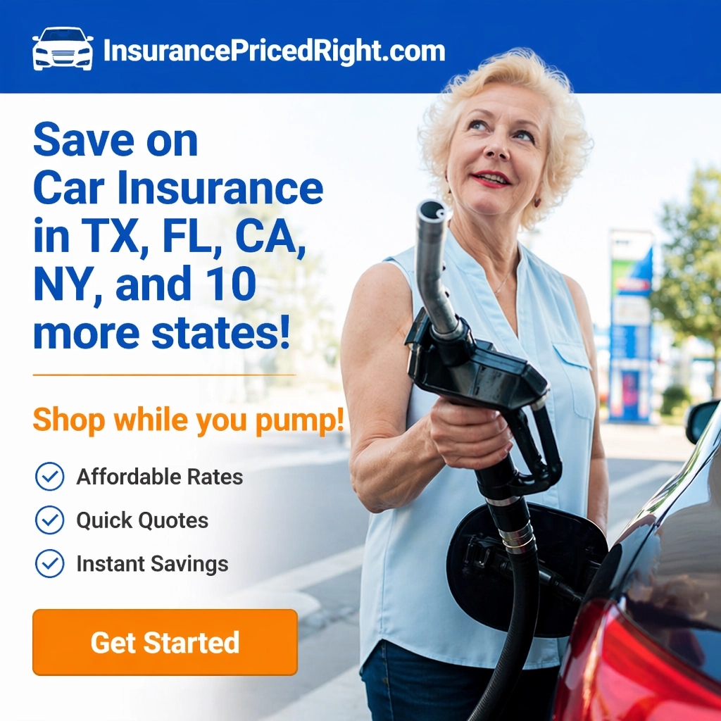 robertjrussell's tweet image. Spending a few minutes at the pump? ⛽️ Save big! We shop 14 states like TX, FL &amp;amp; CA. 💸

Quote: my.agentero.com/leads/forms/64…

Group: facebook.com/groups/cheapca…

#CarInsurance