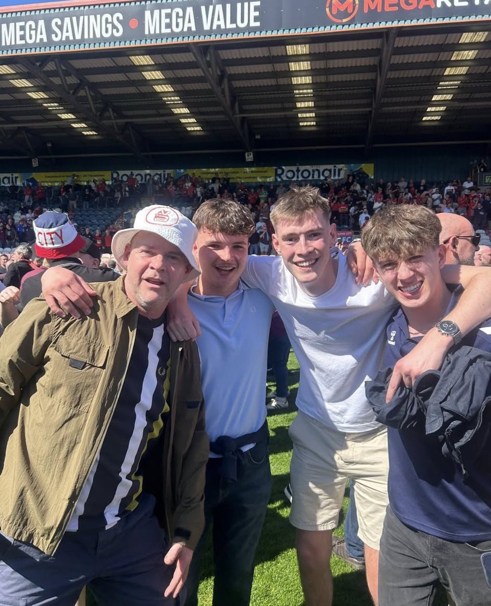 🤯 #ycfc