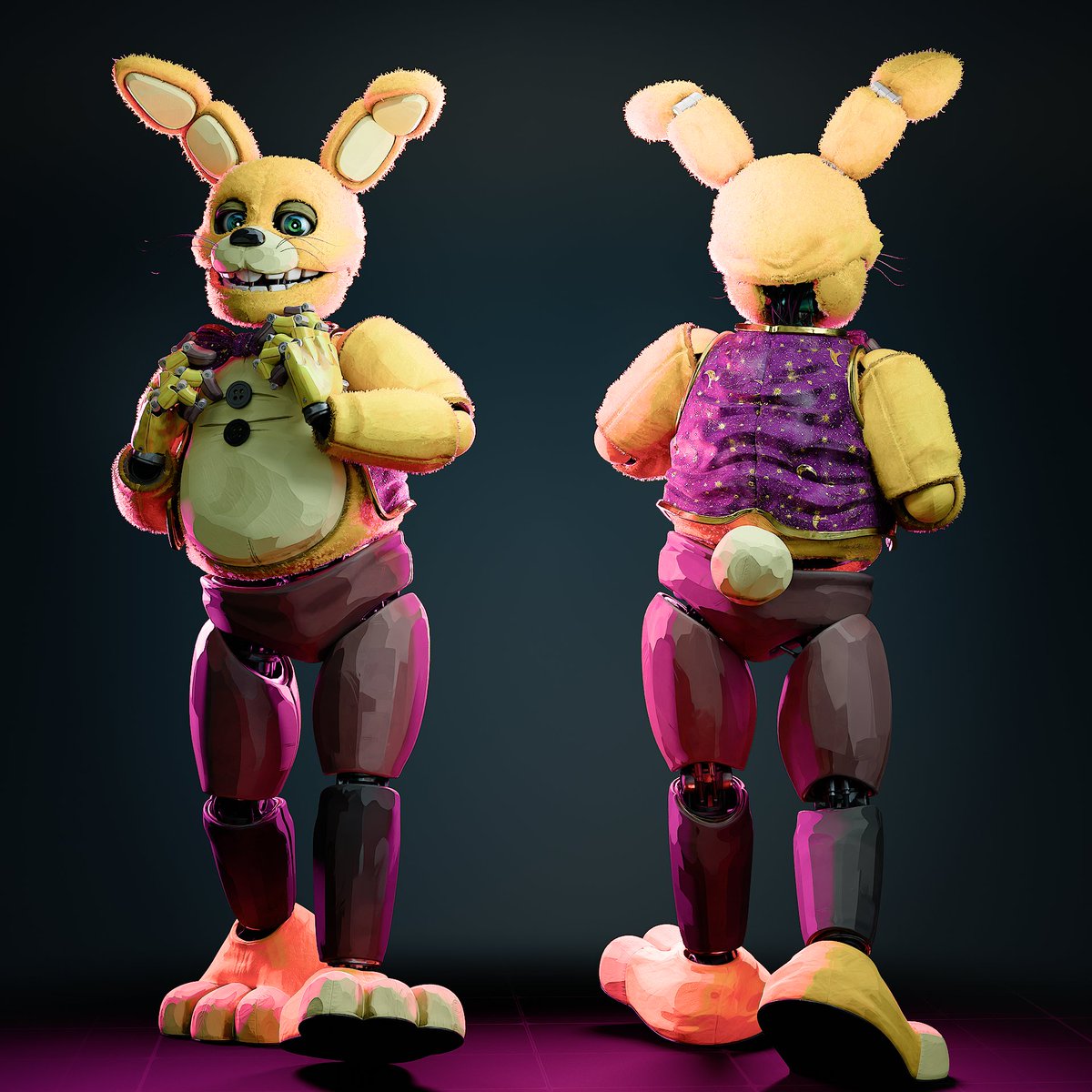 🏳️‍⚧️Dany_Flenny_owo🏳️‍⚧️ (OPEN COMMISSIONS) tweet media