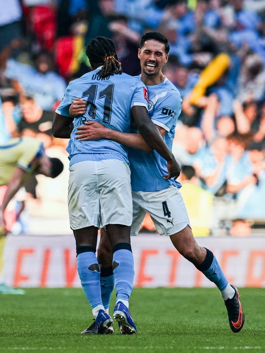 Tijjani Reijnders tweet media