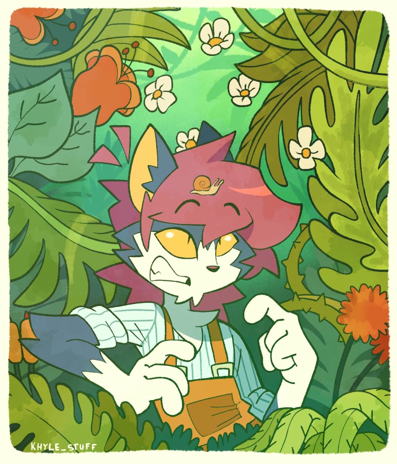 Khyle Stuff (Comms Open) tweet media