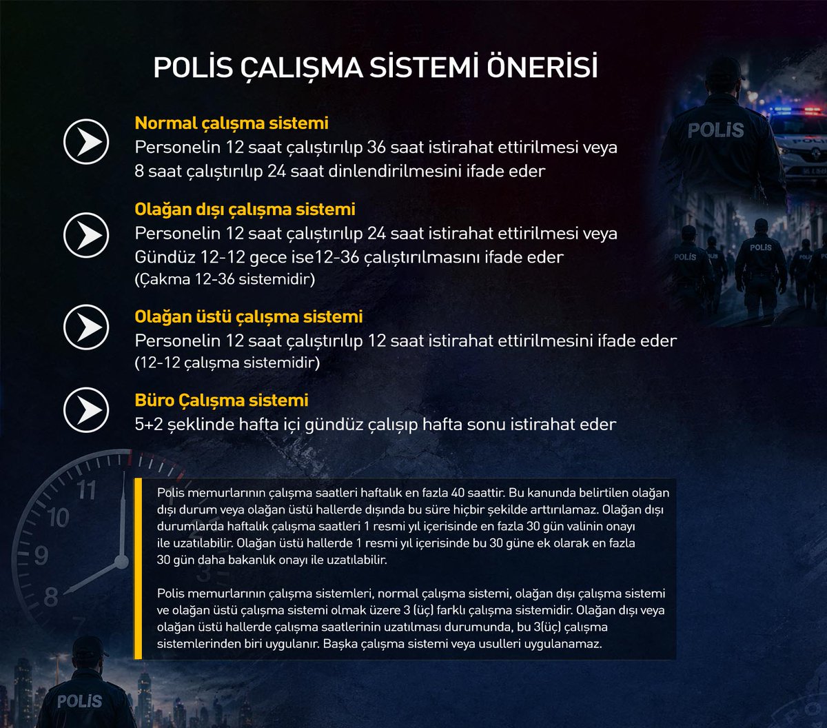 polis mevzuat tweet media