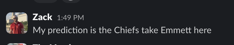 Tim Verghese tweet media