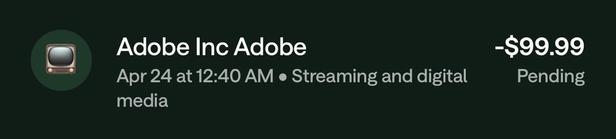 stop adobe tweet media
