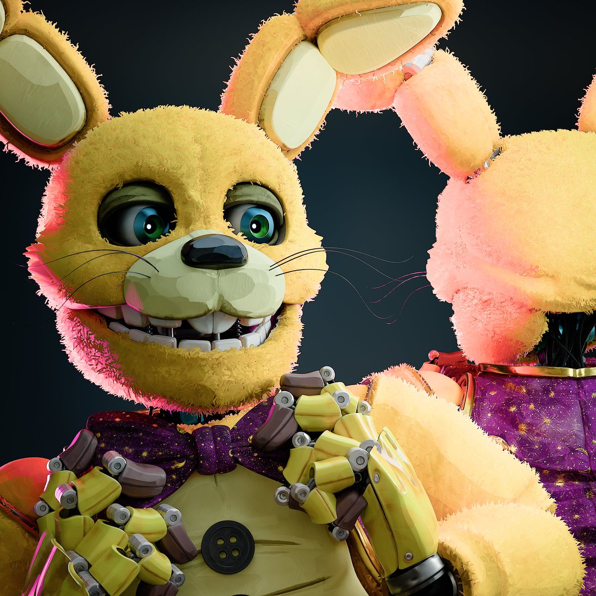 🏳️‍⚧️Dany_Flenny_owo🏳️‍⚧️ (OPEN COMMISSIONS) tweet media