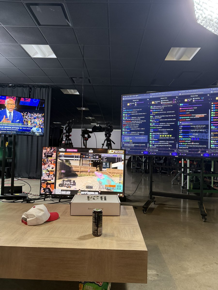 OpTic Methodz tweet media