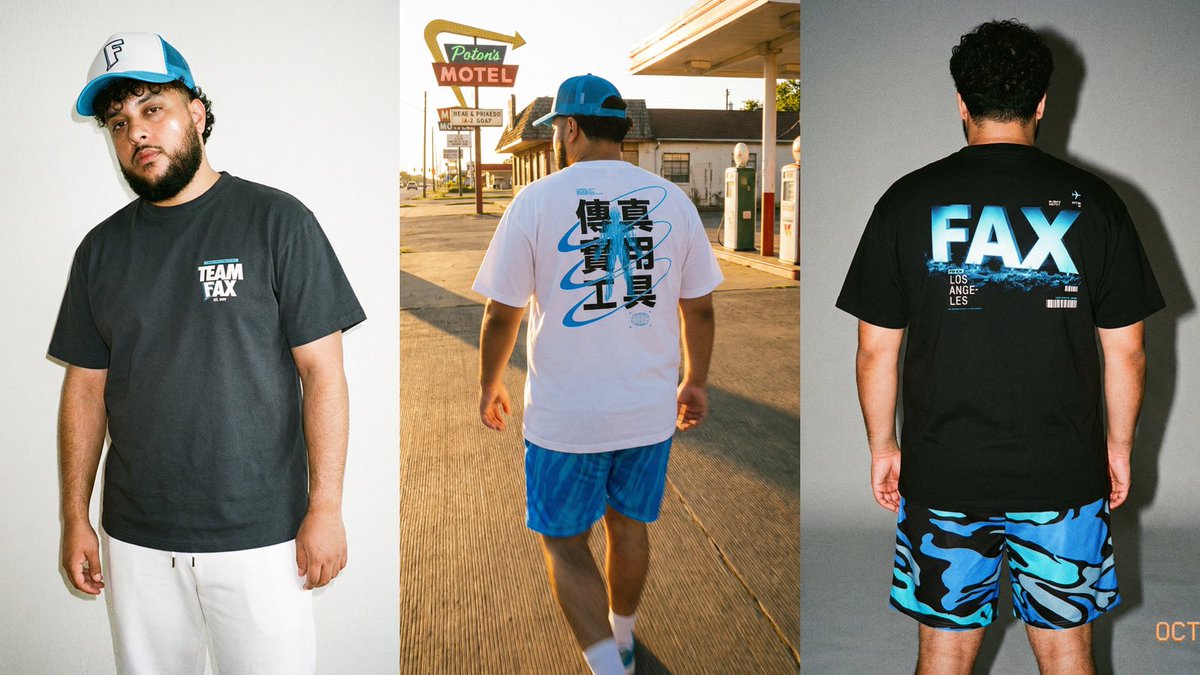 XSET Faxuty tweet media