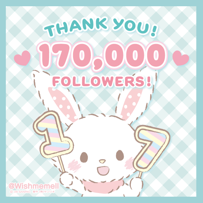 メル Wish me mell🍥 tweet media