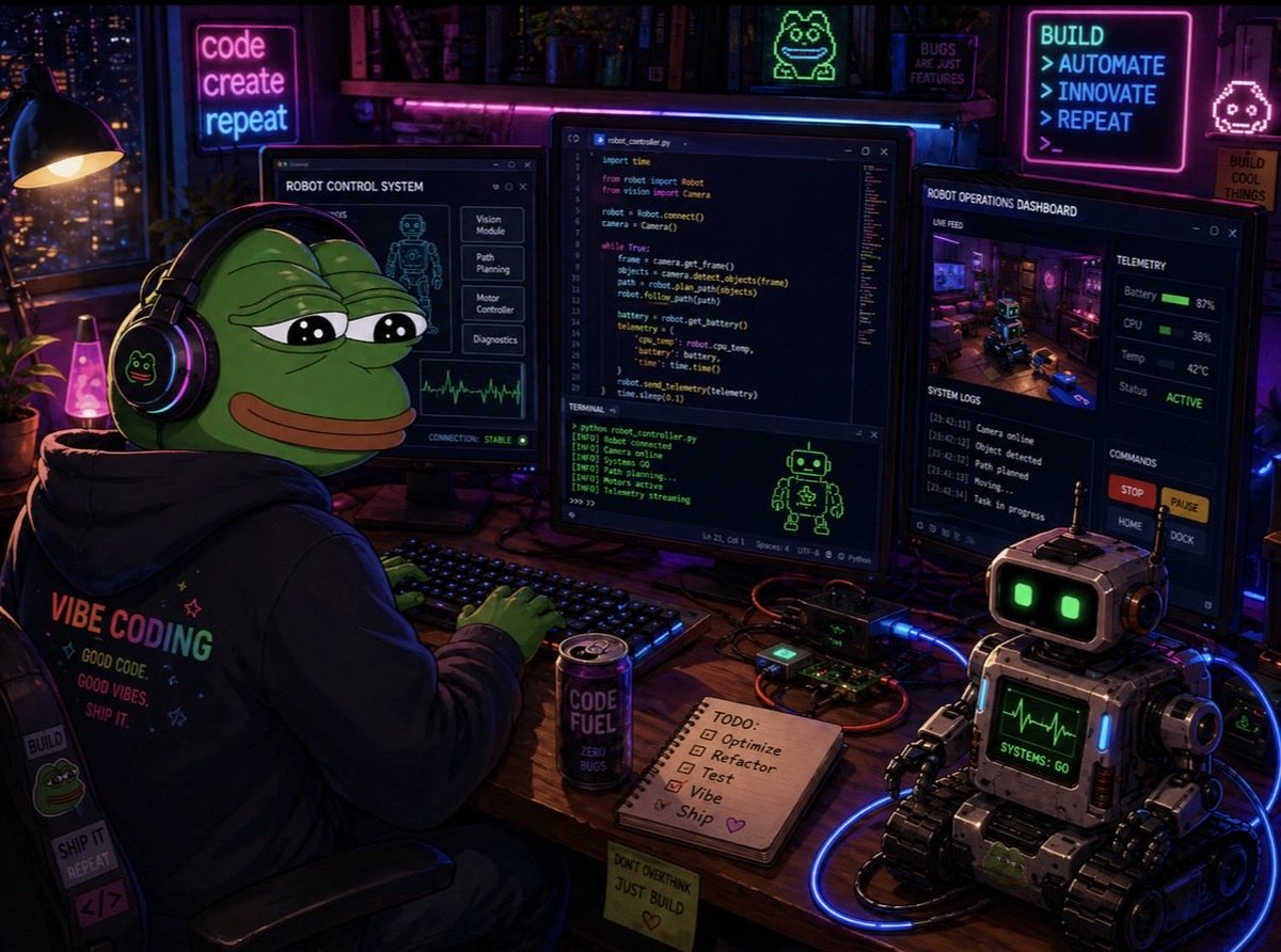 The Crypto Cuck tweet media