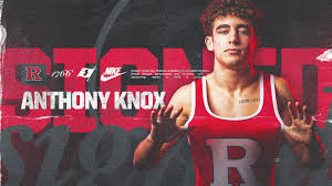 AbromitisMike's tweet photo. Rutgers Anthony Knox takes 3rd place at the US Open (Wrestling) senior div, beating former All American Liam Cronin by a 10-3 decision ! @RUWrestling @CoachGoodale https://t.co/pafwm6kPXL