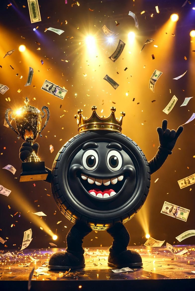 wheelo_Rolling's tweet photo. ππ₯ #WHEELO SHILLING CONTEST WINNERS ANNOUNCED!π₯π
THE WHEEL HAS SPOKEN!!! ππ
After an INSANE week of pure fire shilling, creativity exploding everywhere, and real supporters taking over the timelineβ¦ weβve got our TOP 3!π₯
π₯ 1st PLACE β @johnbosko_001 154post π₯
This one went BEAST MODE. Non-stop heat. Absolute legend!
π₯ 2nd PLACE β @Worker_1T 150 post
Creative king/queen energy! You killed it!
π₯ 3rd PLACE β @carsonMKAY
103 post
Consistency on another level! Locked in and delivered! πͺ
HUGE respect to EVERY single person who entered, posted, tagged, and pushed #WHEELO across X, TG, Discord and beyond. Yβall made this contest go CRAZY!
This is what community looks like. This is what KEEP IT ROLLING looks like.
Prizes dropping to winners shortly π
Next contest already cooking⦠you ready?
Join https://t.co/KfwPlIcryr
KEEP IT ROLLING ππ
#WHEELO #ShillContest #CommunityDriven #LFG
https://t.co/mVCA6Z6a0O