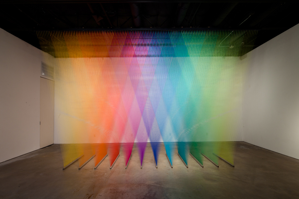 Aesthetica Magazine tweet media