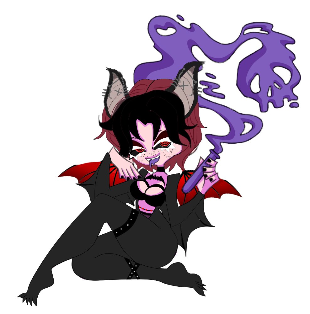 Witchy_Tea_Cup 🔮💀 tweet media