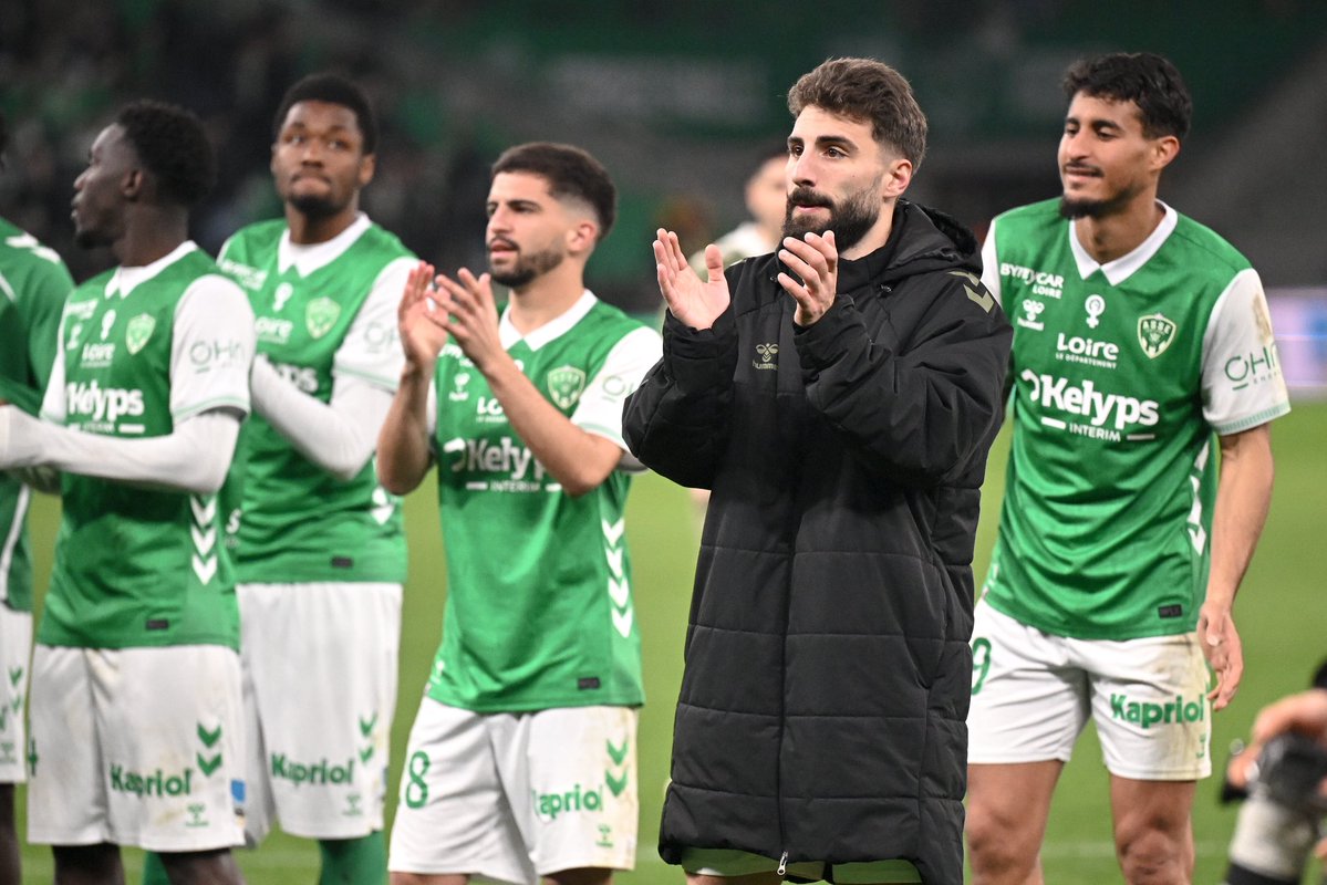 Actu Foot tweet media