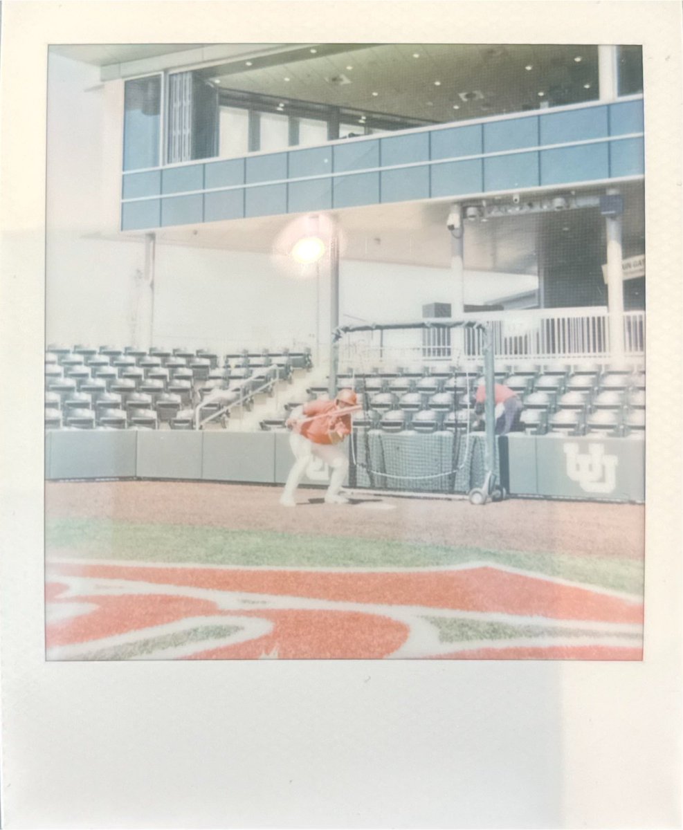 Utah Baseball tweet media