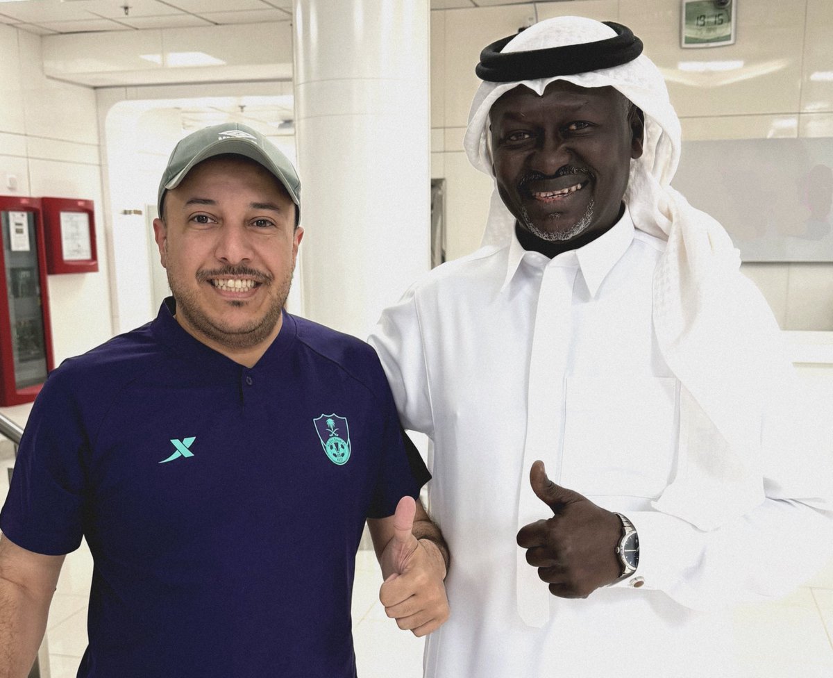 د.محمد السعدي 🇶🇦 tweet media