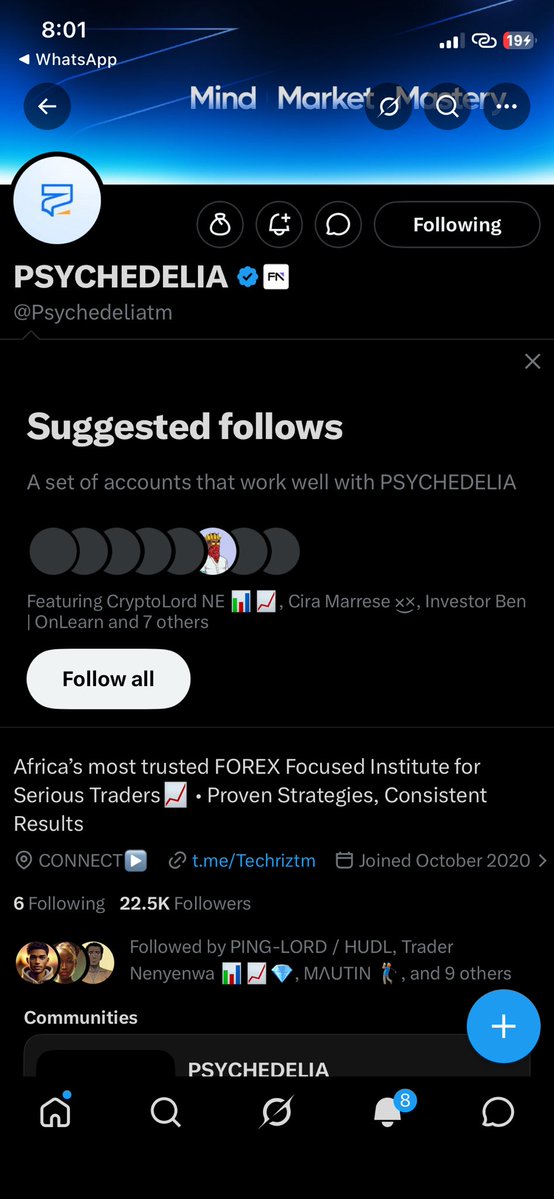 Harlex D Web3 Guy tweet media