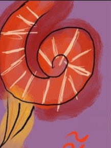 IQONOKLAAST's tweet image. #art #drawing #illustration #sketch #digitalart #artist #draw #artwork #sketchbook #artcommunity #artistonx #animeart #anime #mangaart #kawaiiart #procreate #digitaldrawing #workinprogress #artshare #ocart

Is it a bird ? , is it a tentacle? .