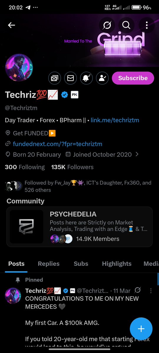 MIRACKZ AGBO tweet media