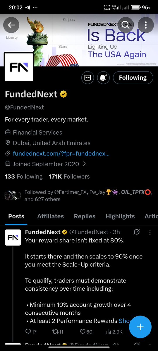 MIRACKZ AGBO tweet media