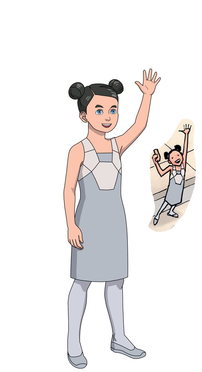 noodle_7520's tweet image. #Invincible #TerraGrayson #Wedding   

And here is Terra at Mark and Eve's wedding.