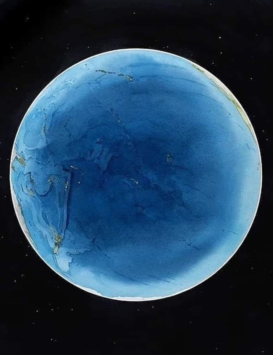 earthcurated's tweet image. THE SIDE OF EARTH WE RARELY SEE, THE BEAUTIFUL PACIFIC OCEAN 🌊 

The Pacific Ocean is the largest and deepest ocean on Earth, covering more than 30% of the planet's surface and containing over half of the world's oceanic water. It stretches from the Arctic in the north to the