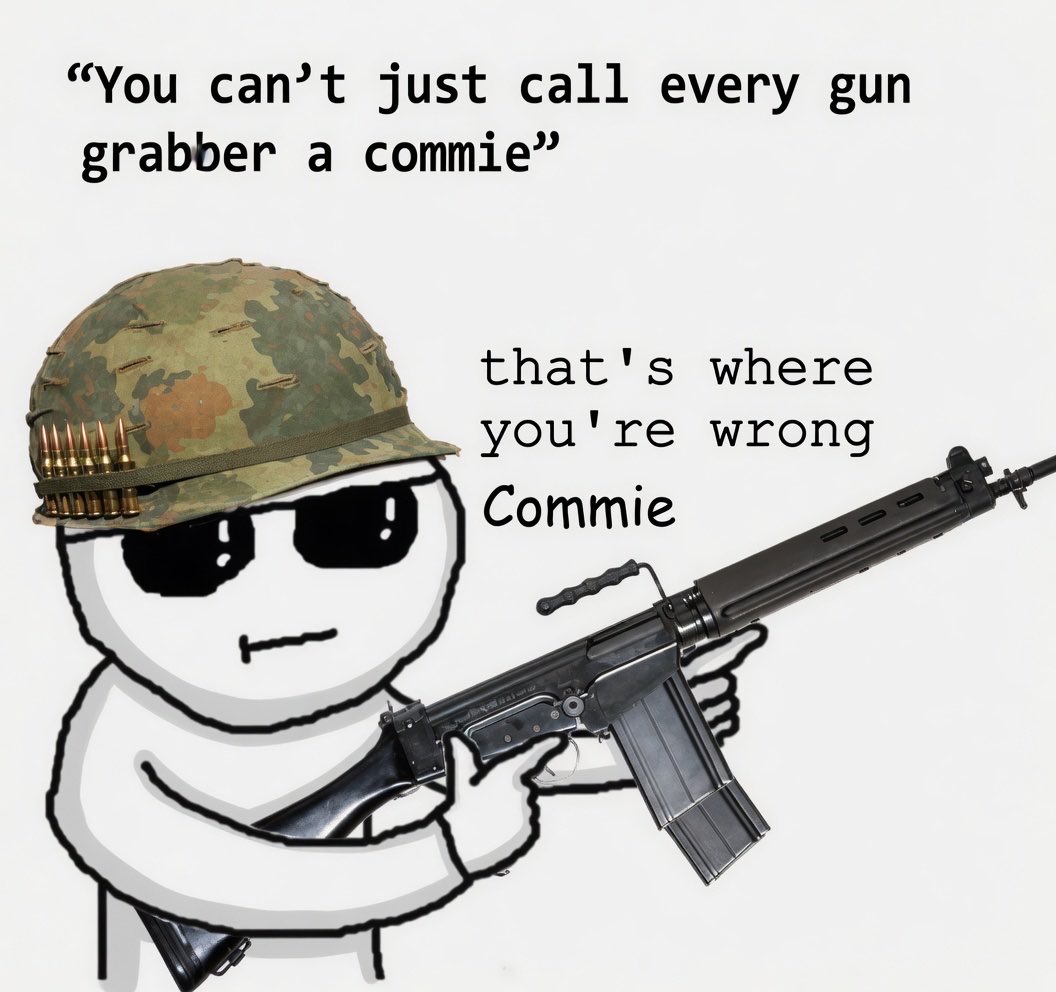 Firearm Videos tweet media