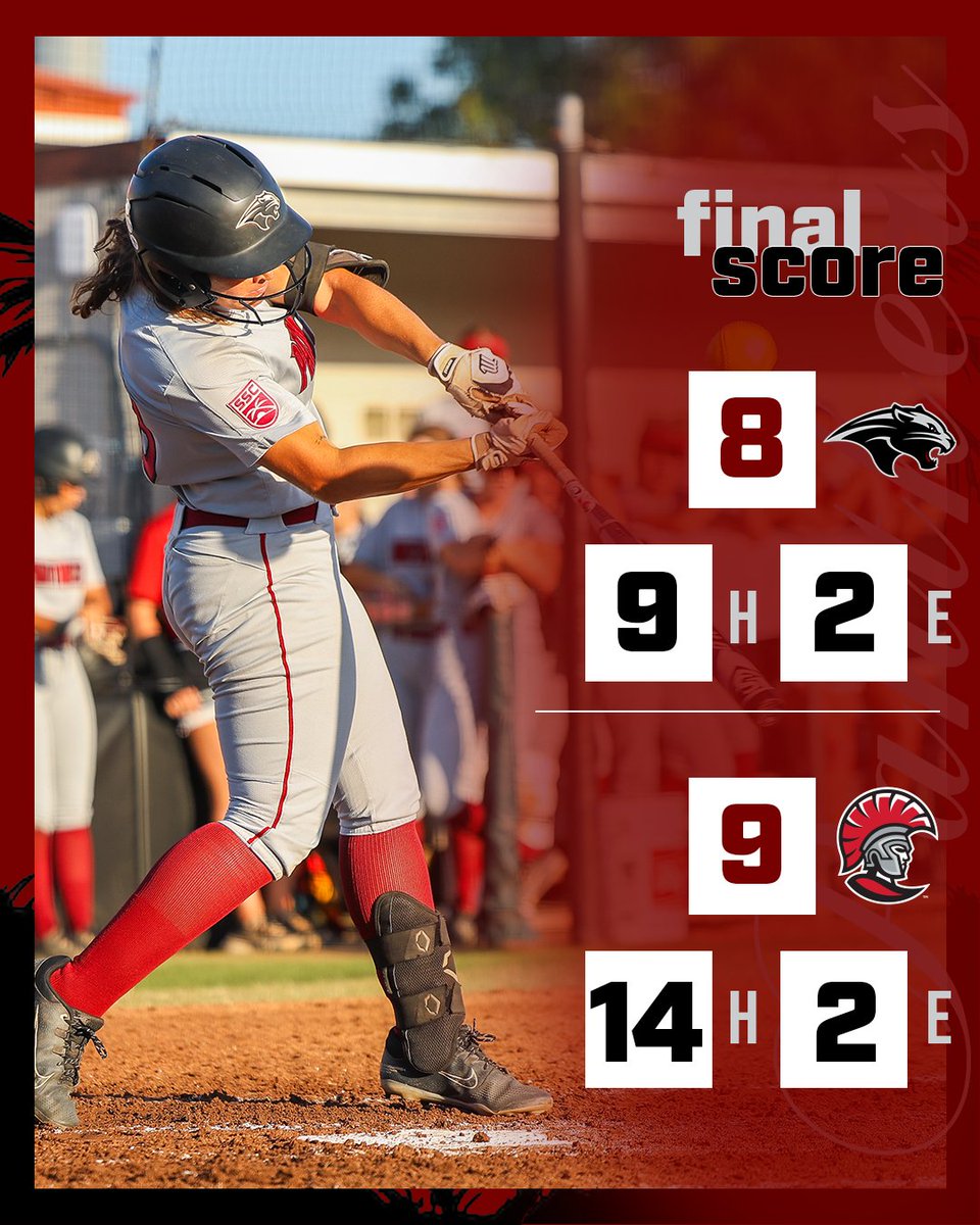 Florida Tech Softball tweet media