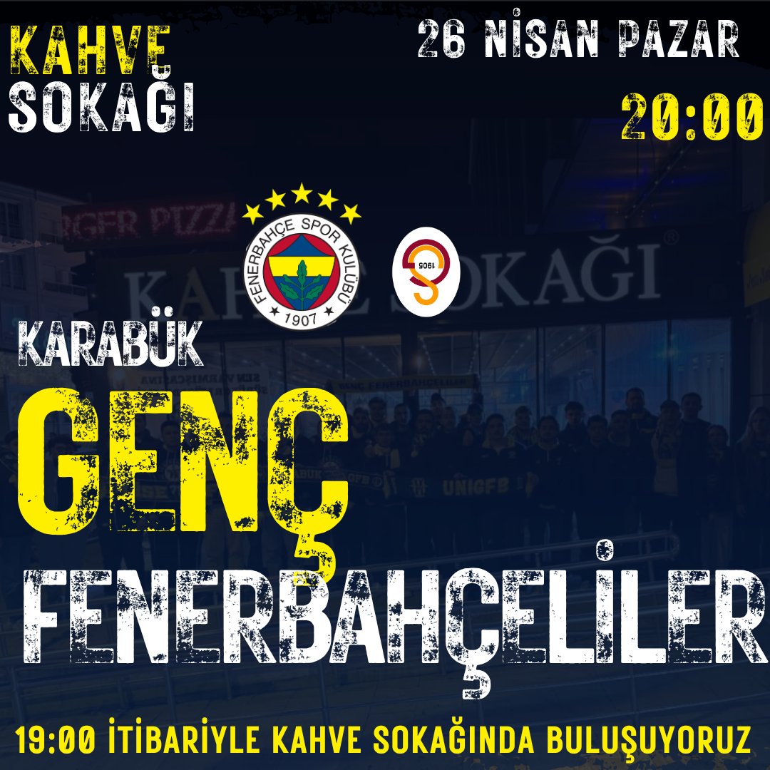 Karabük GFB tweet media