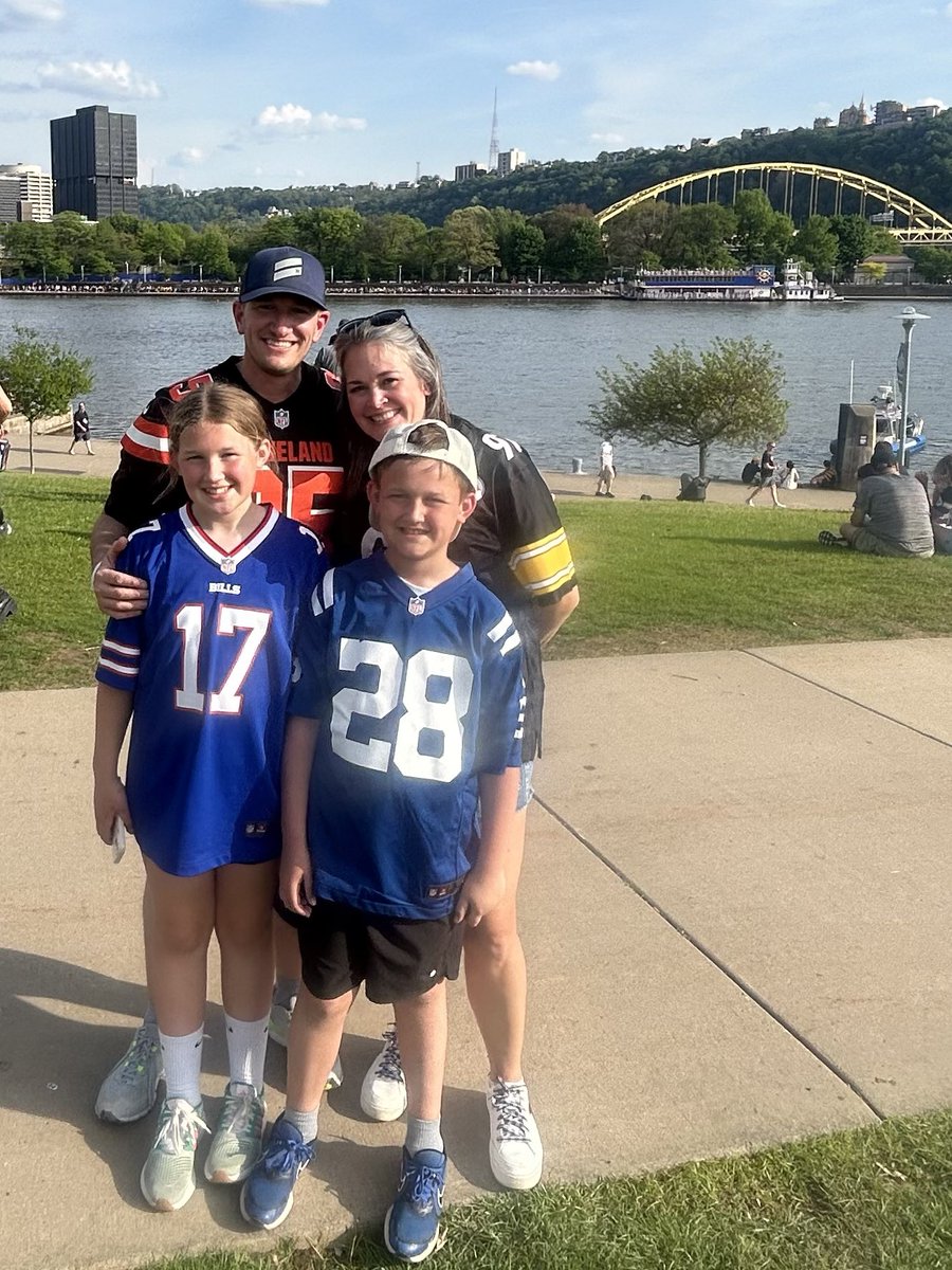 RyanKennedy_22's tweet image. #NFLDraft #HouseDivided