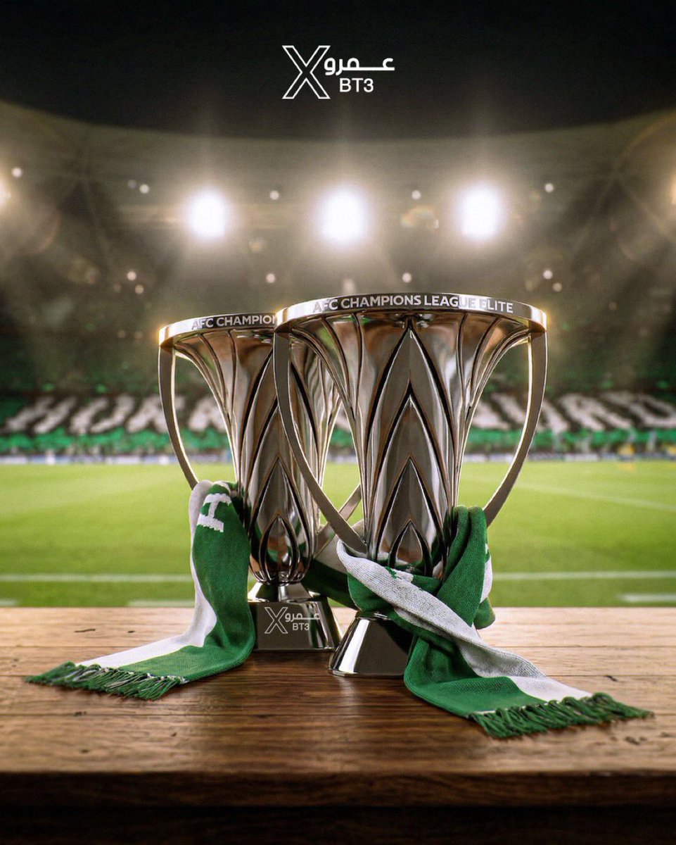 🏆🏆💚 tweet media